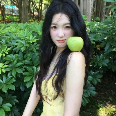 白色的马赛女人