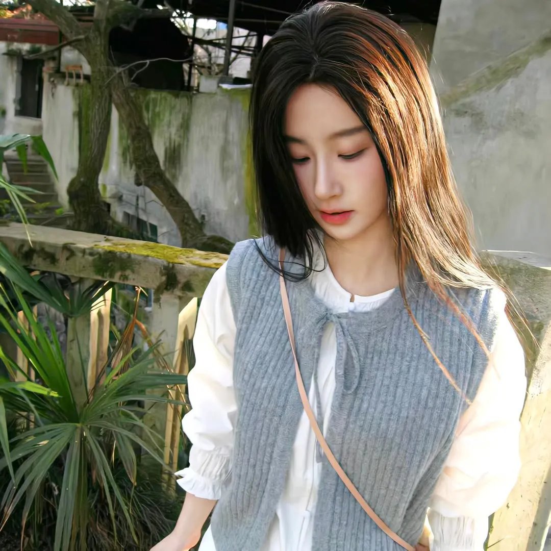 白雾谜岸